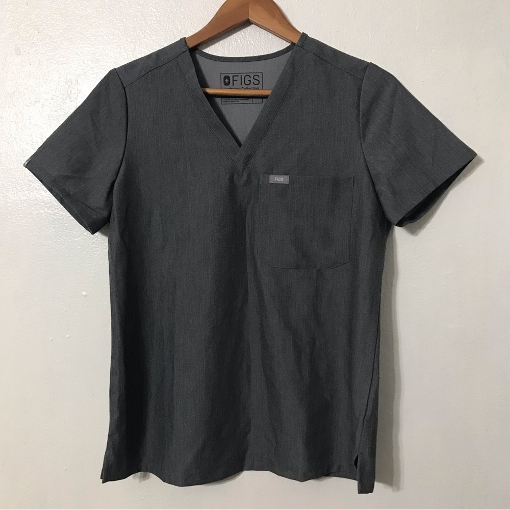 FIGS Top size S